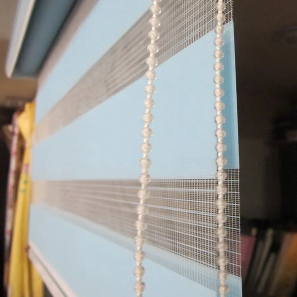 Водонепроницаемые полосатые жалюзи занавески рулонные разных размеров для дома