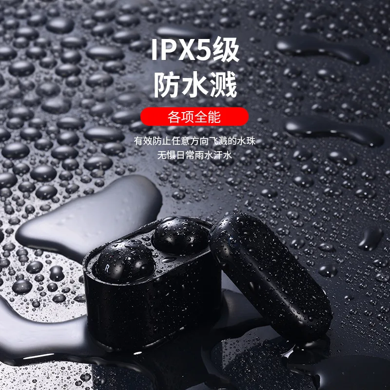 Бизнес гарнитура Автомобильная наушники с сенсорным экраном бинауральное