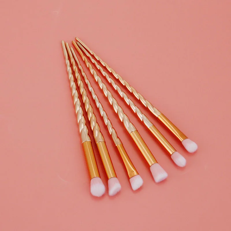 

FAYBeauty 15PCS High Quality Make Up Brush Set Eyeshadow and Foundation Powder Brush Professional Beauty Cosmetics for Face