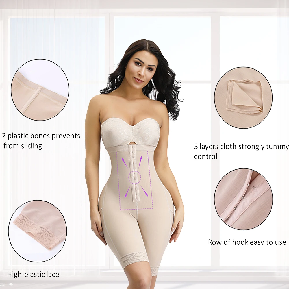 HEXIN женское нижнее белье для подтяжки ягодиц|Утягивающие трусы| |