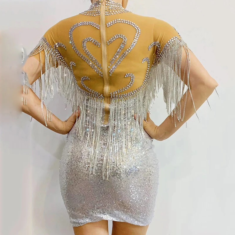 

Stage & Dance Wear