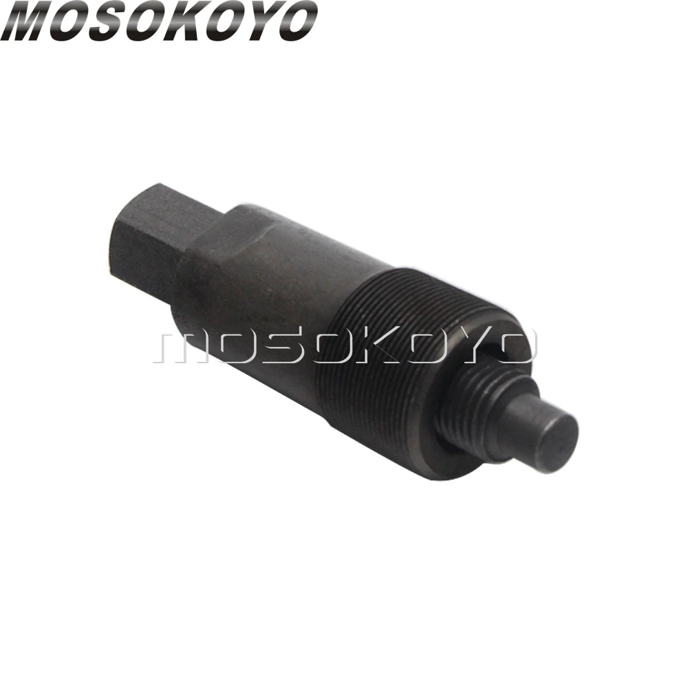 Supermoto MX Enduro 27 мм Магнето маховик статора съемник для модели SX-EXC-XC MXC XCW 85 150 200 250 300