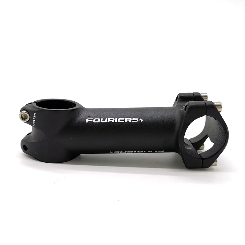 FOURIERS SM RA007 велосипедный вынос руля +/ 6 градусов Алюминиевый сплав MTB велосипед