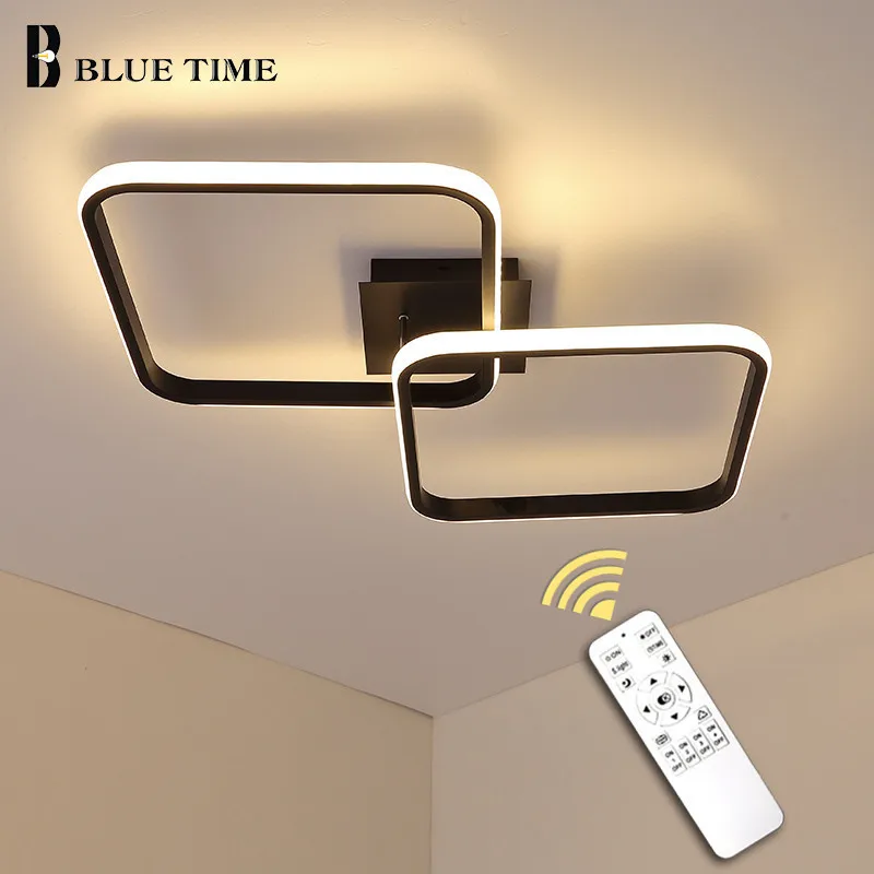 $25.83 LED Ceiling Light For Living room Dining Bedroom ceiling lamp luminarias para teto ceiling lamp For Home lighting ceiling light