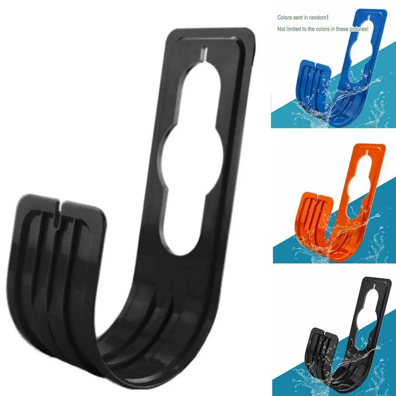 

2021 New Garden Hose Reel Hook Hanger Wall Mount Bracket Finishing Tool Durable And Easy To Install Portable Useful Hose Hook