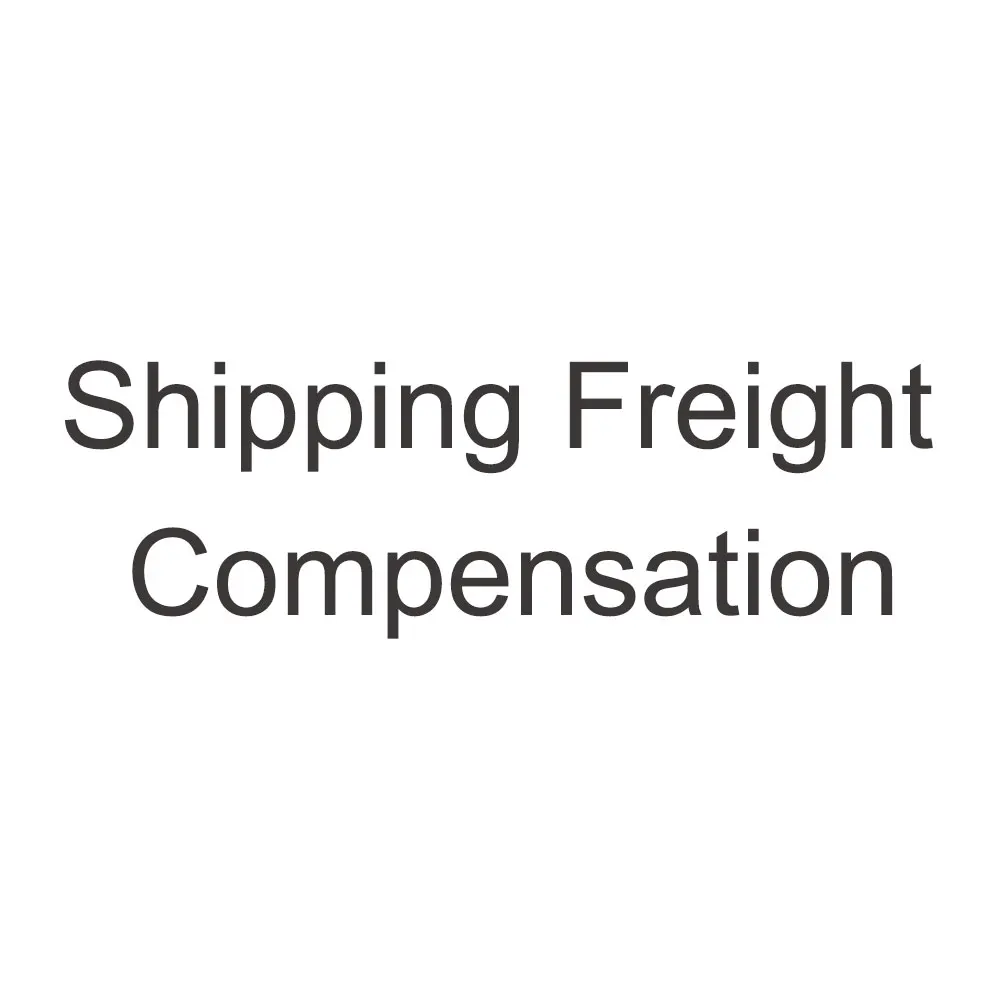 Feardevil Shipping Freight Compensation Contacts Us Before Submitting Not Sold Separately |