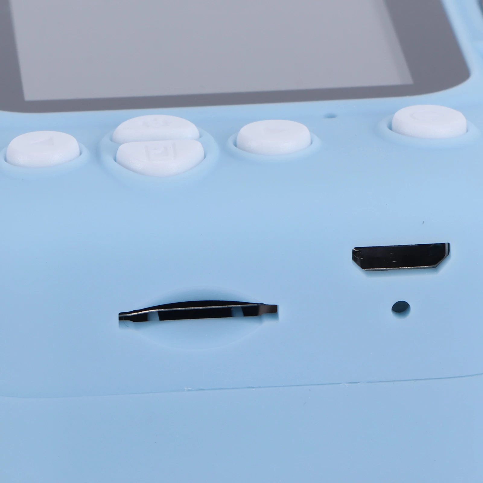 

Children Camera Digital Camera (Blue) for Kids for Children