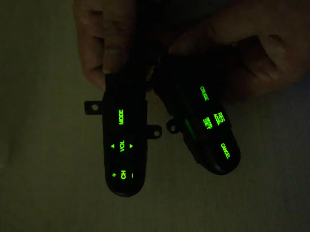 Круиз переключатель 36770 SNA A12 для Civic 06 11 рулевого колеса Автомобильный круиз аудио
