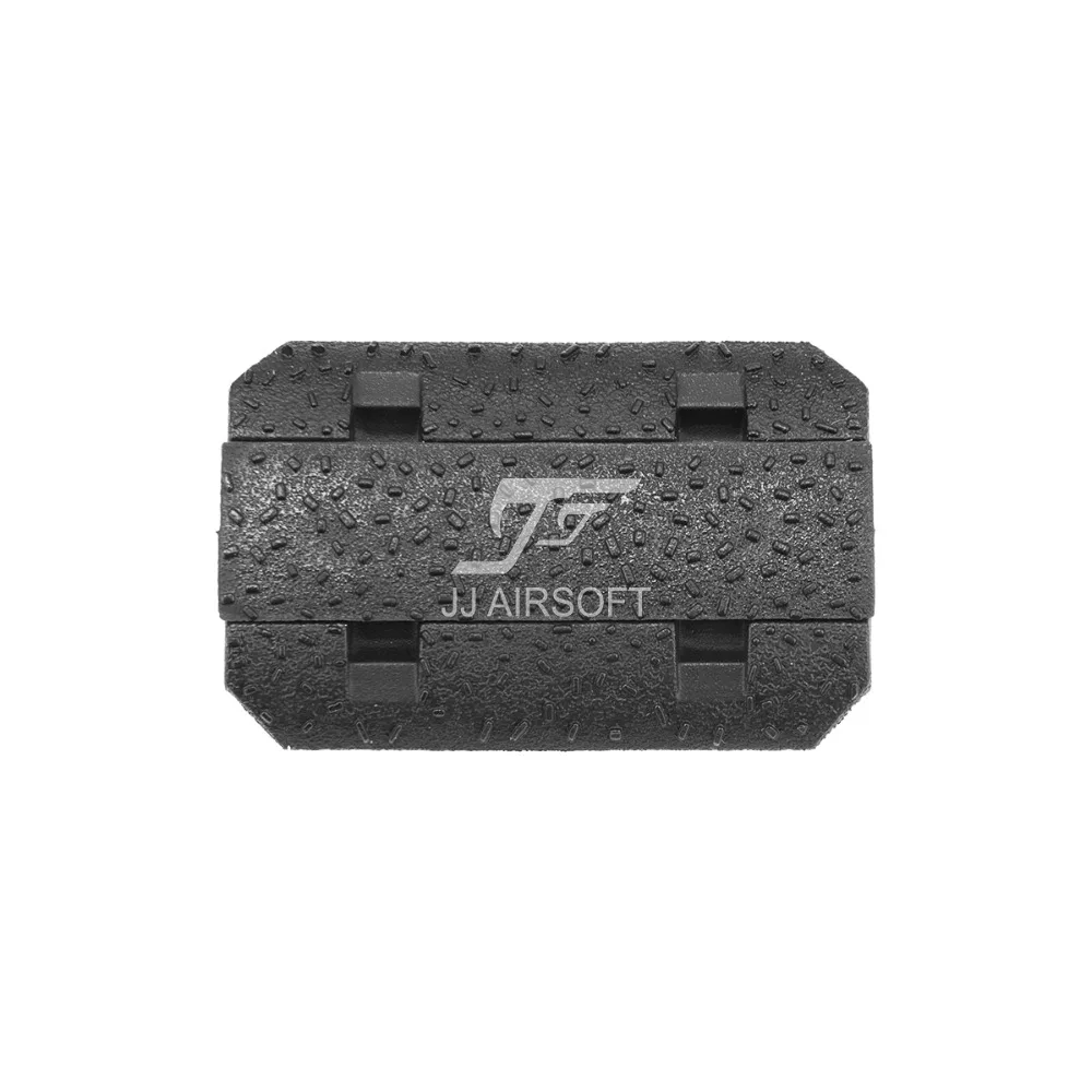 RS KAVE двунаправленный стоп ручной стоп/ручной стоп для KeyMod CNC версия Легкий Купить 1 может получить 1 Крышка рельса