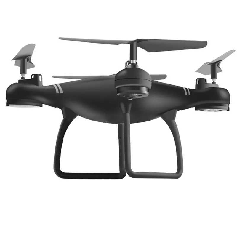 Радиоуправляемый вертолет Дрон с камерой HD 1080P WIFI FPV селфи Профессиональный