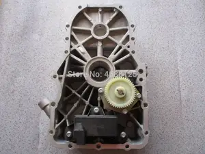 CRANKCASE COVER FOR KIPOR KDE12000EA3 KDE12000EA KD2V86 AIR COOL DIESEL GENERATOR PARTS CRANKCASE COVER FOR KIPOR KDE12000EA3 KDE12000EA KD2V86 AIR COOL DIESEL GENERATOR PARTS