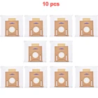 3610 шт. пылесборники для Ecovacs Ozmo T8 T8AIVI T9PRO аксессуары для робота-пылесоса