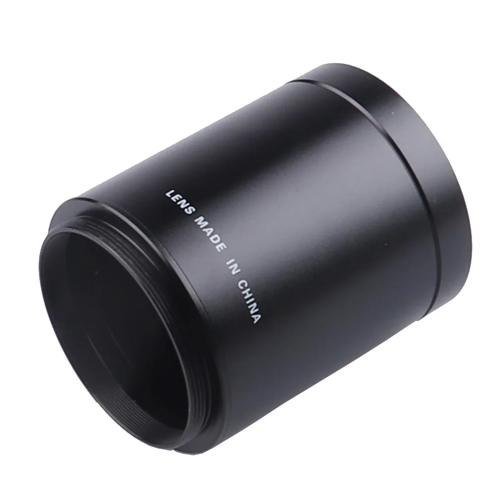 Телеконвертер 2X для объектива Bower Rokinon Vivitar Samyang 500 мм 800 и 650 1300 с Т образным