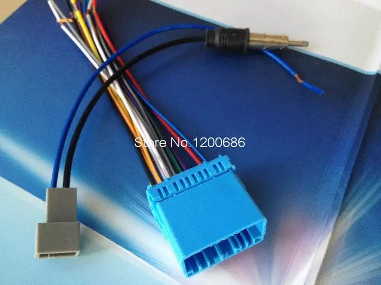 Antenna For Excelle Buick Excelle Honda Car Epica Odyssey