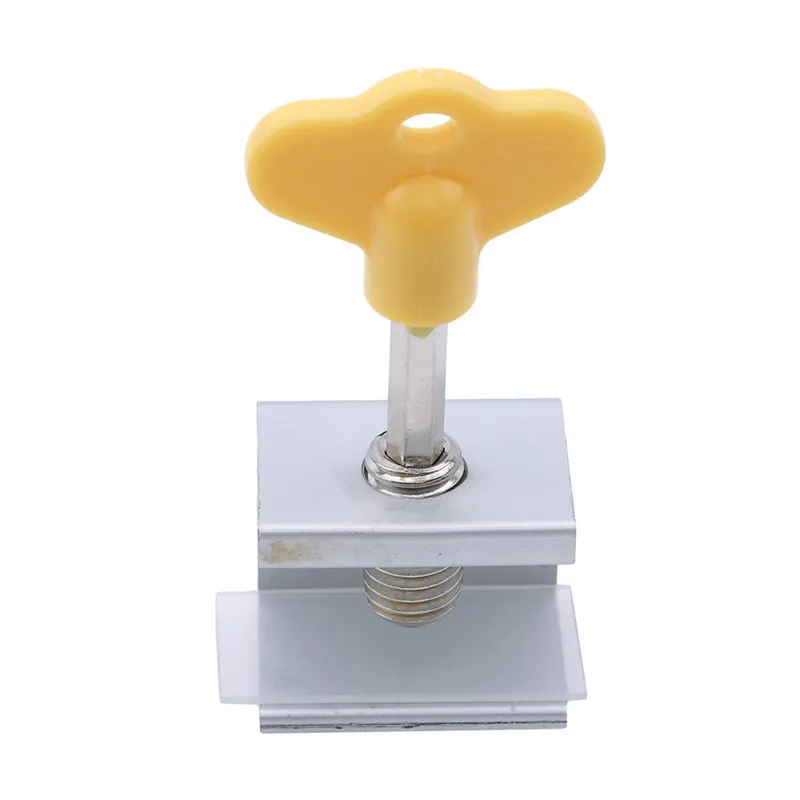 

High Quality Move Window Child Safety Lock Sliding Windows Lock Security Sliding Sash Stopper Baby Safety Supplies