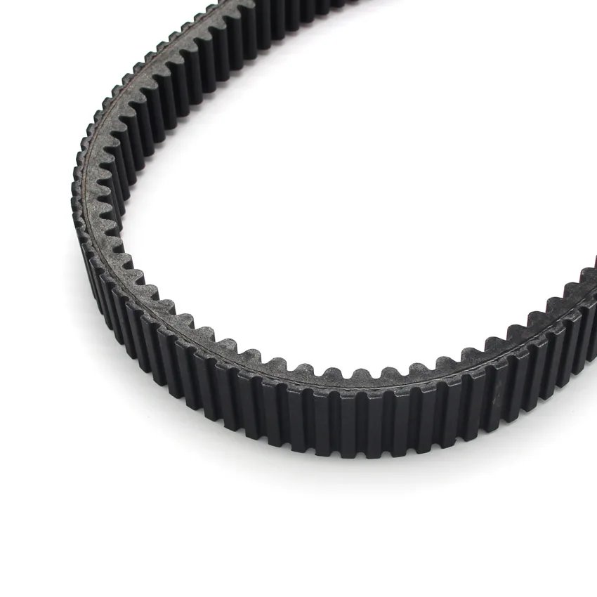 Резиновый приводной ремень для мотоцикла Шестеренчатый шкив Ski Doo Skandic SWT 900 ACE E Tech