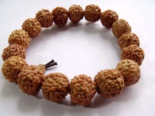 

12mm Vajra Bodhi Buddhist Tibetan Friendship Bracelet, which can be worn by men and women