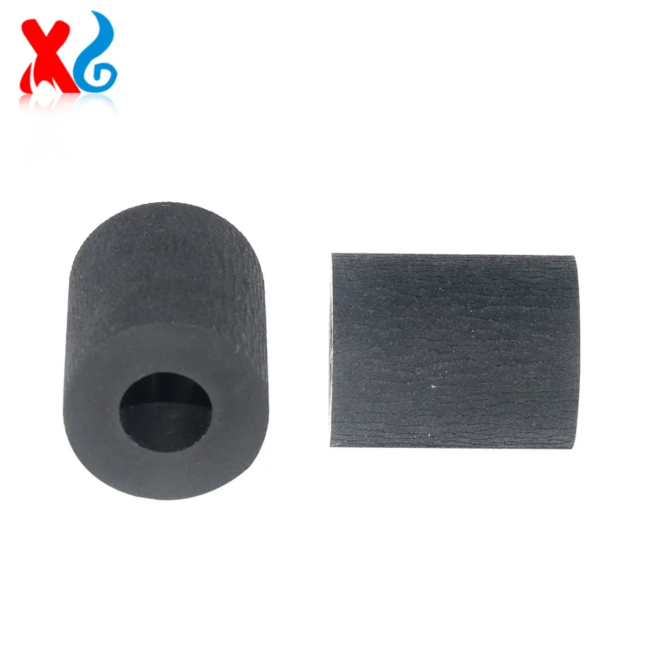 Резиновый ролик захвата 50X 2F906230 2BR06520 2F906240 совместимый с Kyocera FS 1028 1128 1035 1100 1320 1135