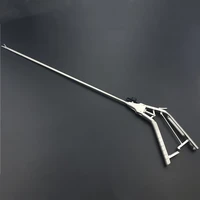 1pcs laparoscopic simulation training needle holder forceps educational equipment