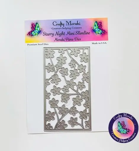 

Металлические штампы Звездная Мини тонкая форма для карточек для скрапбукинга бумаги рукоделия Нож Форма лезвие Дырокол