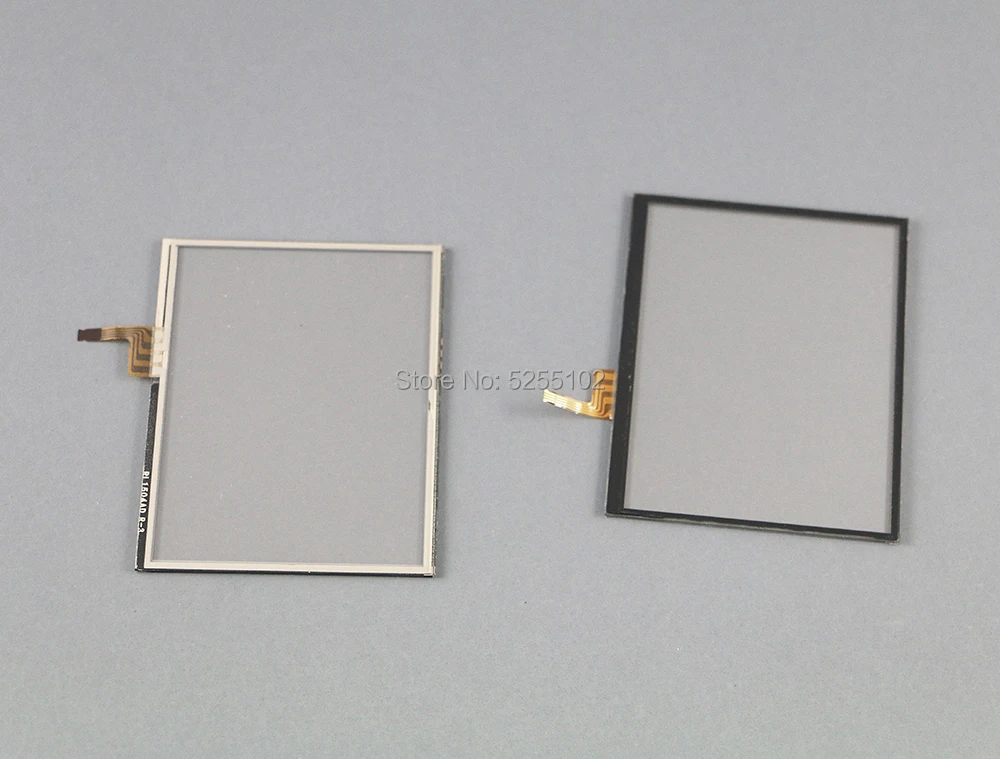 10 шт. сенсорный экран дигитайзер стеклянный дисплей Сенсорная панель Замена для