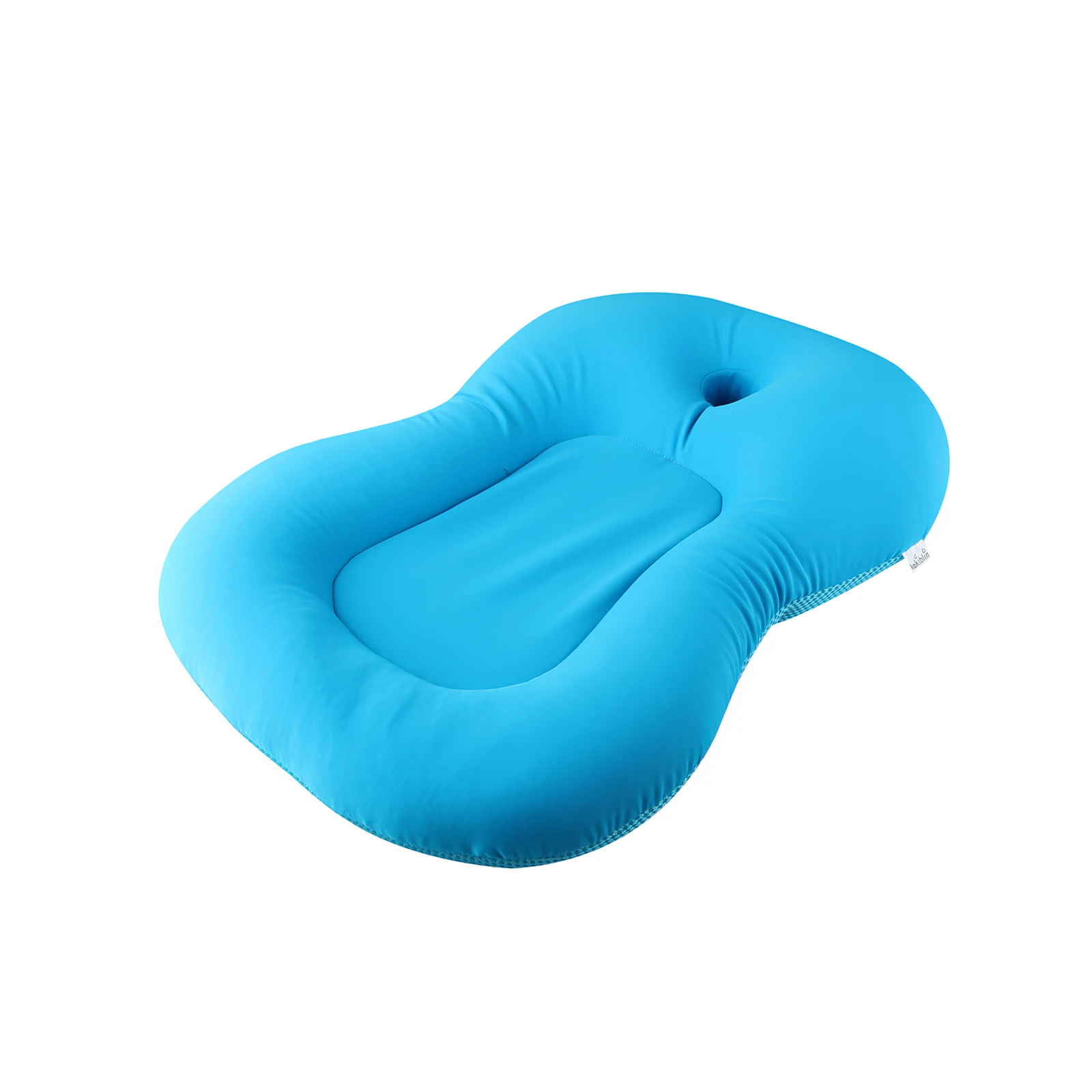 

Baby Shower Bath Tub Pad Non-Slip Bathtub Mat Newborn Safety Nursing Security Bath Support Soft Comfort Body Cushion Mat Pillow