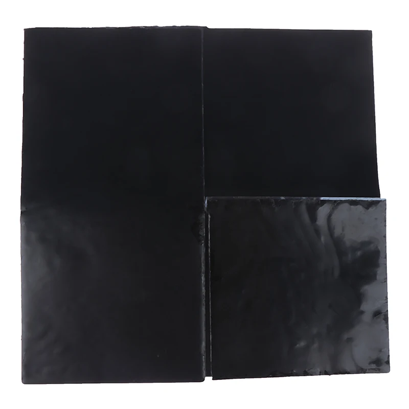 Сверхпрочная Гибкая Водонепроницаемая лента для ремонта утечек садовых шлангов