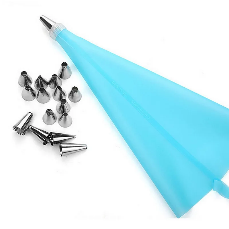 Набор инструментов для украшения торта | Дом и сад