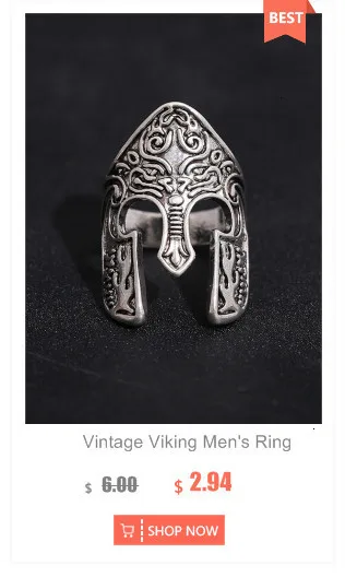 Man Cross Stainless Steel Ring Vintage Silver Black Titanium Steel Rings For Men Punk Hip Hop Jewelry Rock Charm Ringen Party