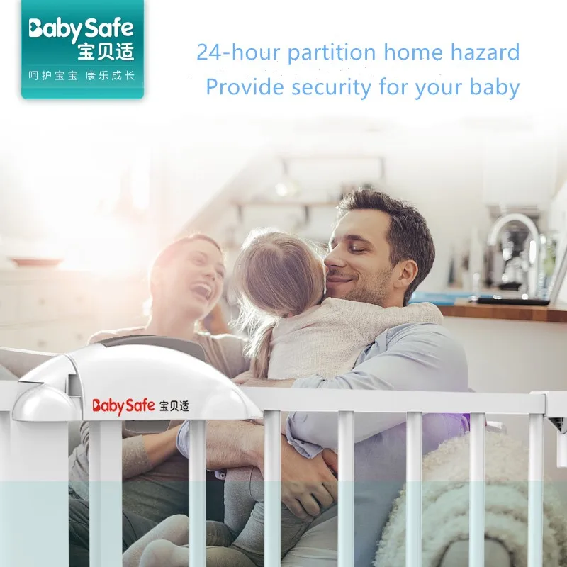 Защитные ворота для детей забор защиты лестниц домашних животных изоляционные