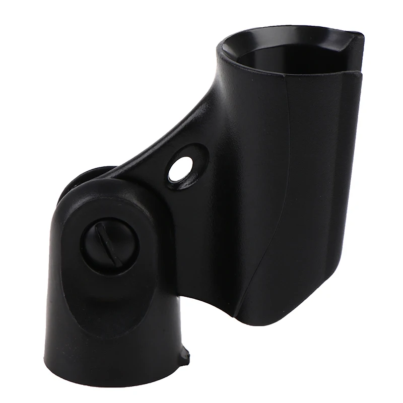 Универсальный держатель для микрофона подходит подставки Shure ручной