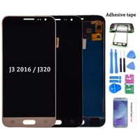 lcd for samsung galaxy j3 2016 j320 j320a j320f j320p j320m j320y j320fn lcd display screen touch digitizer