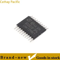 free shipping 100pcslots 8s003f3p6 stm8s003f3p6 tssop 20 new original ic in stock