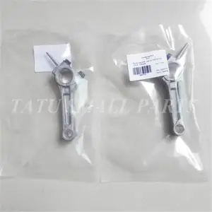 Шатун G100 Подходит для HONDA BF2 97.7CC 4-тактный генератор двигателя Водяной насос воздушный компрессор