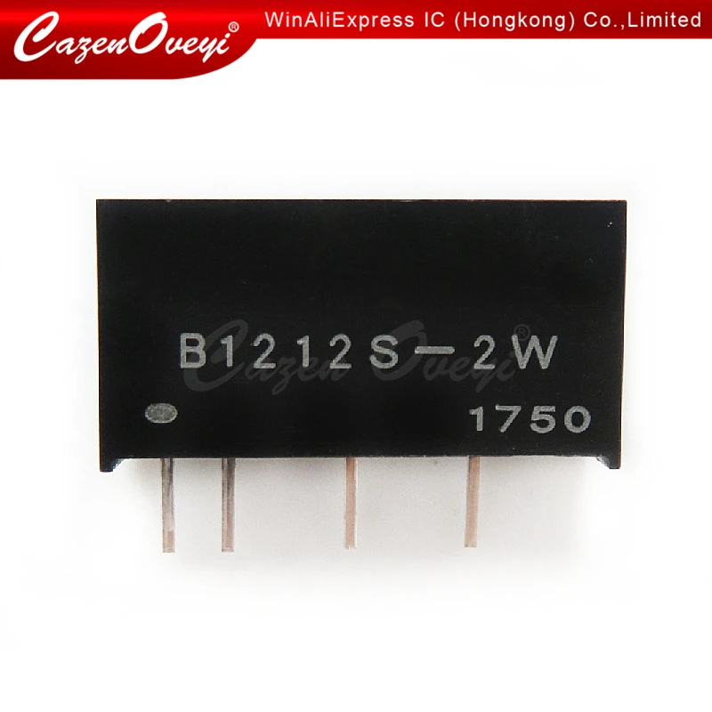 B0505S 1 Вт 2 B0303S B0305LS B1205S B2405S B1212S A1212 IB0505S-2W Регулируемый Модуль источника питания