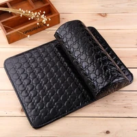 1pc nail art pillow for manicure hand arm rest pillow cushion pu leather sponge holder soft manicure equipment nail salon tools