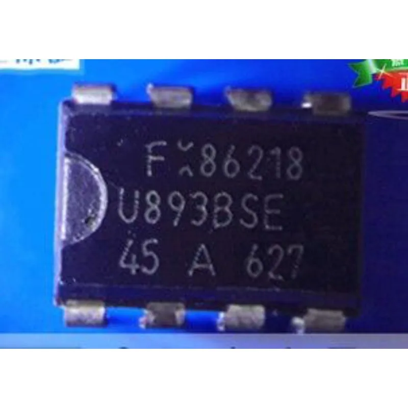 

1pcs/lot U893BSE DIP-8 Original in Stock