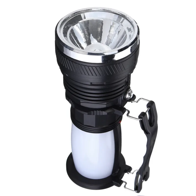 Портативный светодиодный светильник фонарь s на солнечной энергии