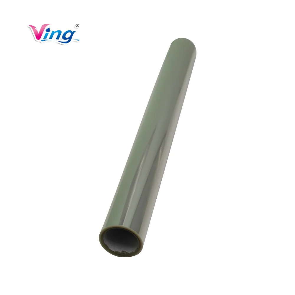 Eco-solvent Transparent Film 24&quot x 100FT - 1 Roll | Компьютеры и офис