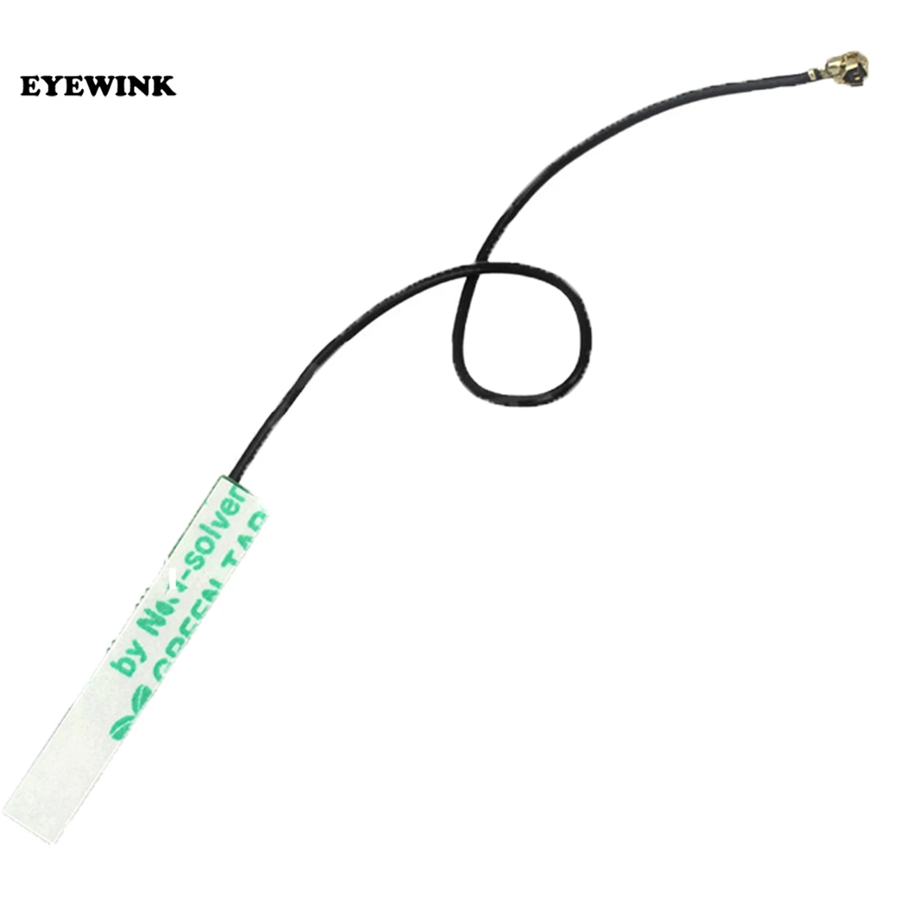 Wi Fi 2 4G 3dbi PCB антенна IPX IPEX WLAN ноутбук bluetooth ZigBee беспроводной модуль SIM900 SIM800L SIM908 SIM800C|