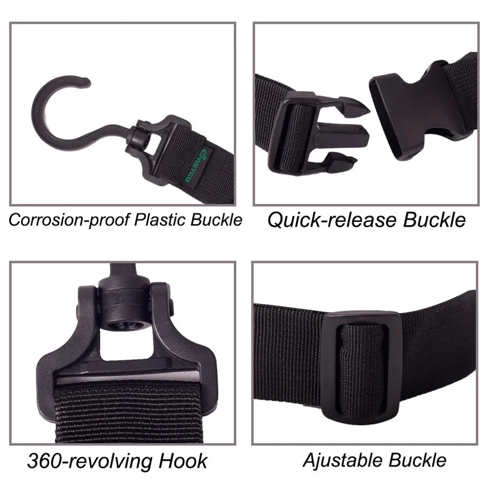 HANITE регулируемые рыболовные сапоги/дождевые сапоги вешалка для сушки и хранения