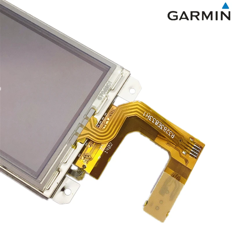 Новый 3-дюймовый сенсорный экран для Garmin Alpha 100 ручной GPS-трекер Полный ЖК-экран