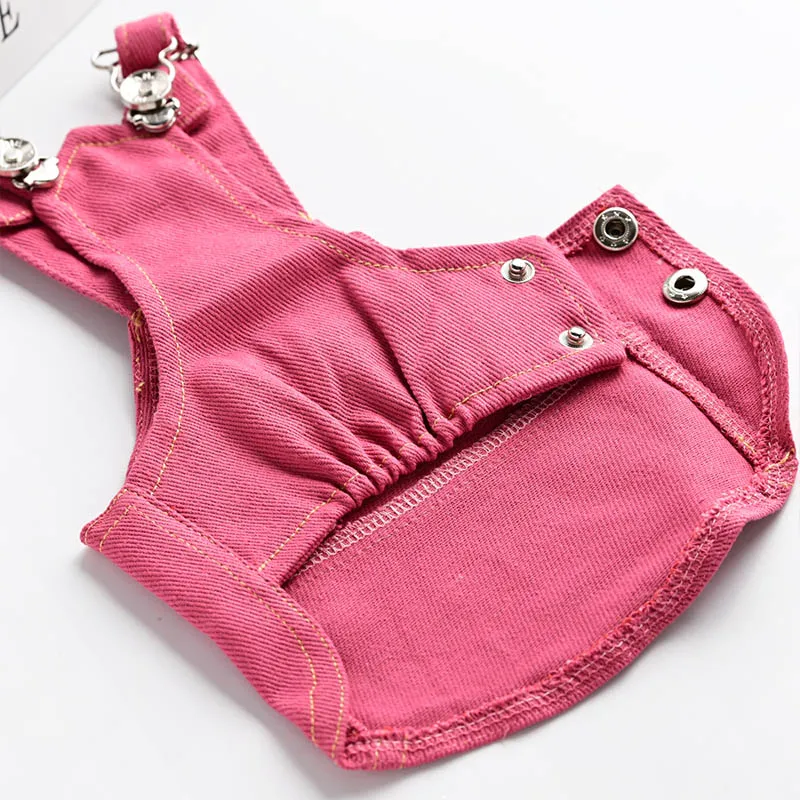 Джинсы одежда для собак одинаковая Одежда питомцев пальто куртка домашних