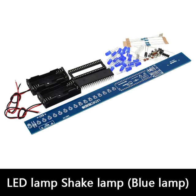 Pt6311b. Stc89c52. 52 электронная. тир из лазерной указки. 52 электронная.