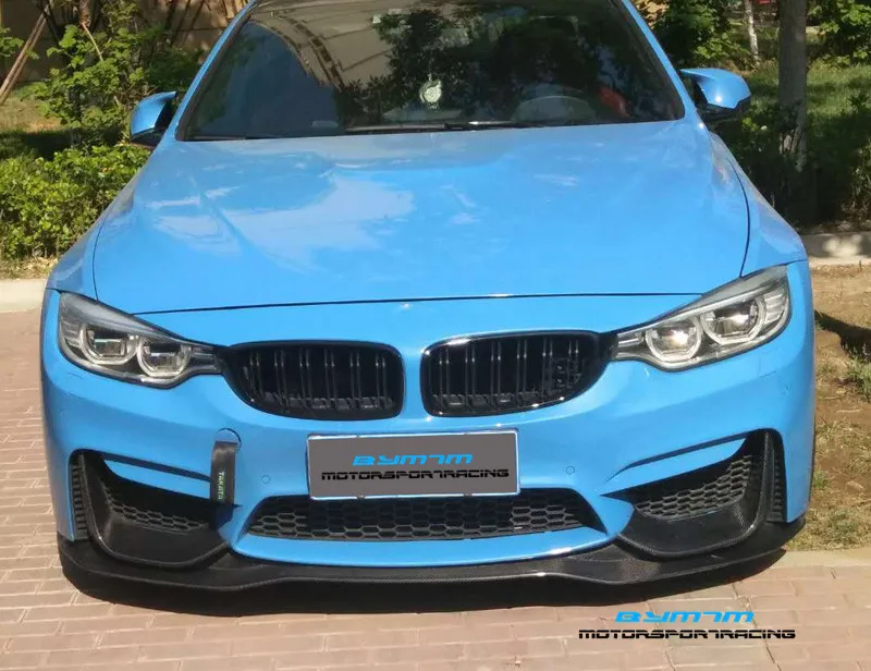 Внешний спойлер из углеродного волокна для BMW F80 M3 F82 M4|Амортизаторы| |