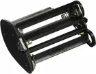 Новинка, оригинальный держатель для батарей стандарта AA, лоток MS12 для Nikon, аккумулятор для зеркального фотоаппарата F100, запасная деталь для замены и ремонта