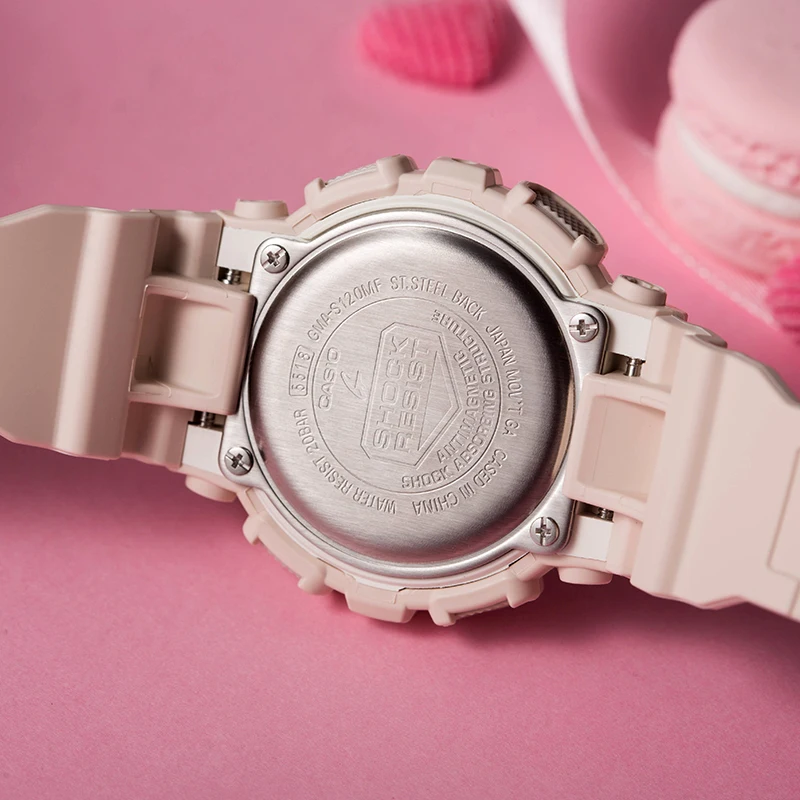 Модные мужские часы аксессуары для часов Casio|Кварцевые часы| |