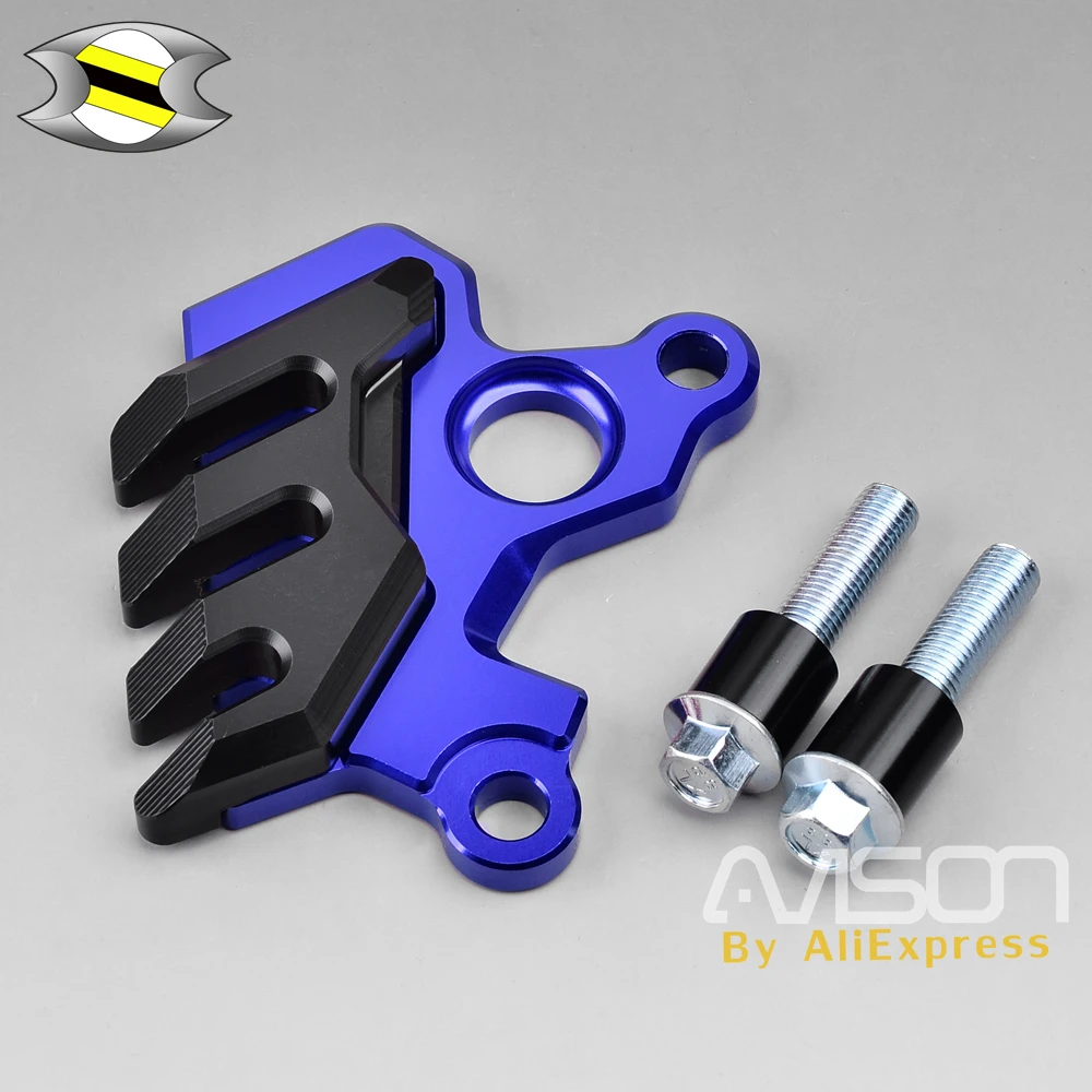 Модифицированная Крышка для мотоциклетного тормоза XMAX декоративная крышка