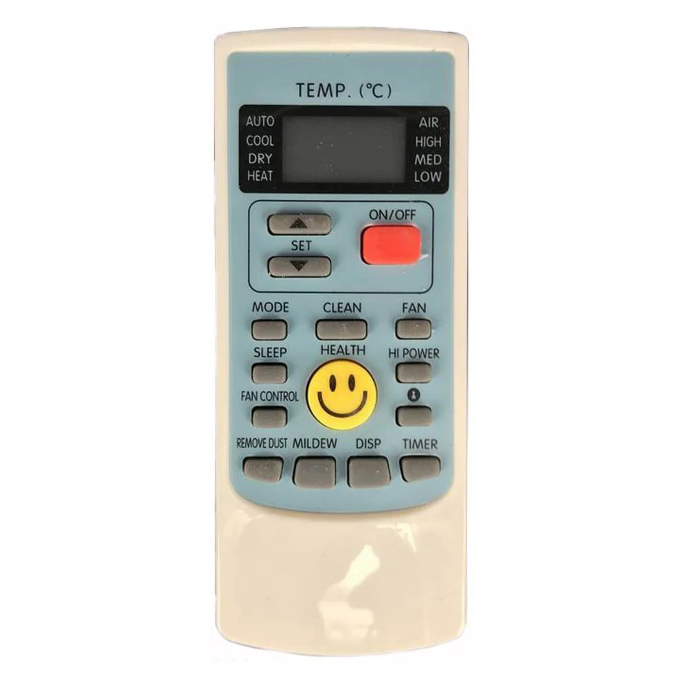 

AUX009 For AUX air conditioning remote control YKR-H/209E YKR-H/008 YKR-H/888 H002 air conditioning