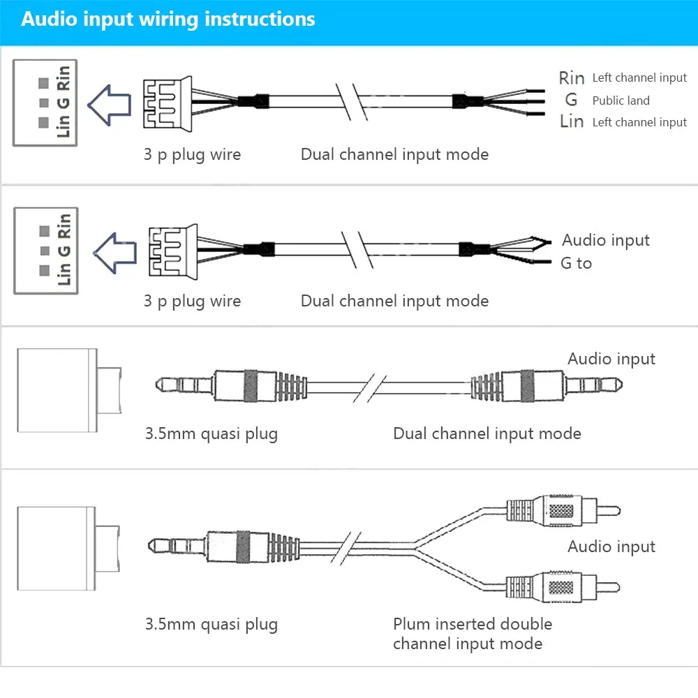 TPA3116 цифровой аудио усилитель плата Bluetooth 4 2 Auido 0 канальный усилители DC12-24V 50 Вт * |